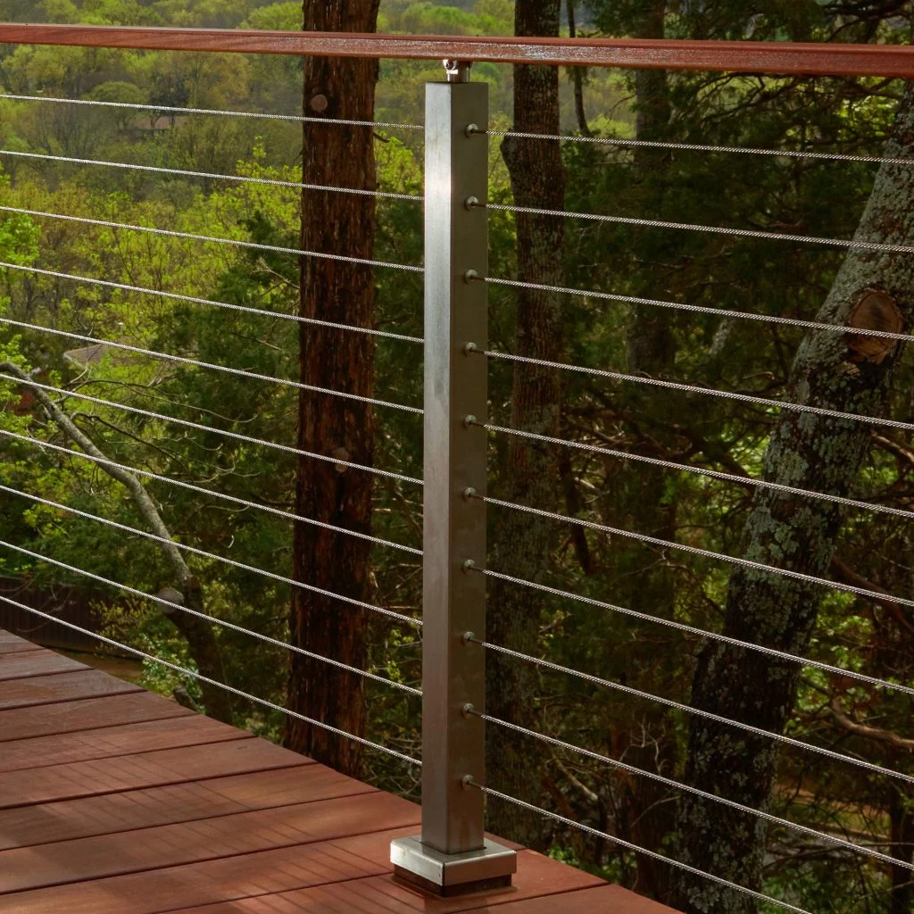Cable Rail