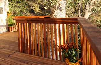 Classic Wood