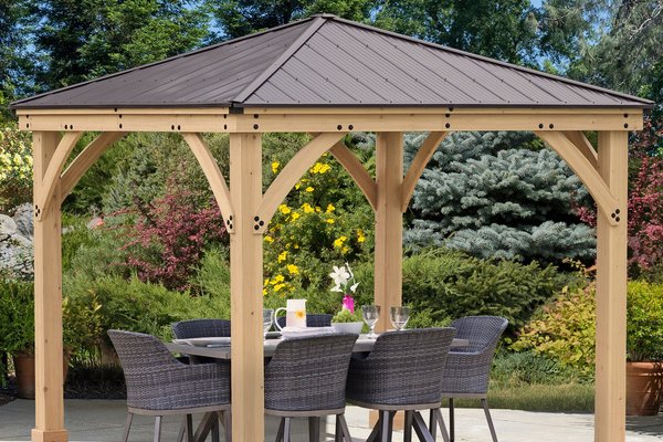 Medium 12'x12' Gazebo