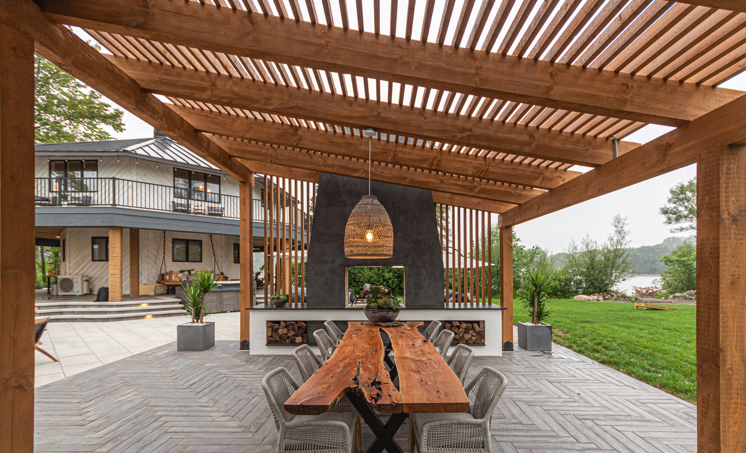 Gazebo